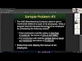 COMPFP - Visual Basic Branching (Part2)