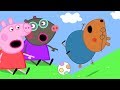 Peppa Pig Official Channel | Doctor Brown Bear's Ambulance Class with Peppa Pig