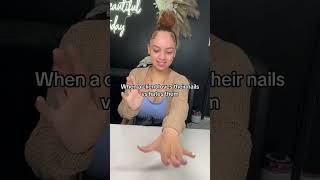 Pt 2 Nails Nailtech Nailtechlife