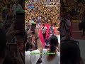 watch president ferdinand bongbong marcos jr. arrives at the cebu city sports center