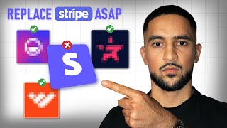 Best Payment Processor Alternatives To Stripe (2026)