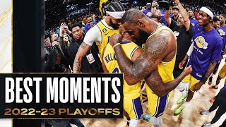 BEST Moments of the Conference Semifinals 🔥 | #NBAPlayoffs presented by Google Pixel