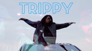 Jorden TXL - TrippY (prod. by Juelz Vice) OFFICIAL MUSIC VIDEO