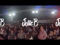 oerrock 2016 jelle b live 360 video