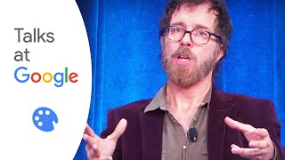 His Creative Journey | Ben Folds | Talks at Google
