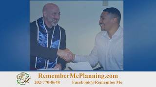 "REMEMBER ME" TOTAL BEREAVEMENT AND FUNERAL PLANNING SERVICE