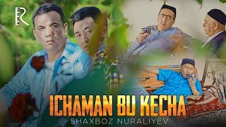 Shaxboz Nuraliyev - Ichaman bu kecha | Шахбоз Нуралиев - Ичаман бу кеча #UydaQoling