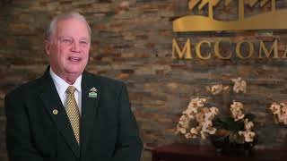 McComas Aftercare
