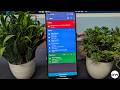 How to Automate and Run Numerous Apps/Shortcuts At Once using MacroDroid [No Root]