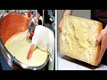 Como se HACE el QUESO PARMESANO🧀reggiano | INCREÍBLES Máquinas de Fabricación de QUESO