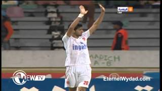 WAC vs MAT 2-2 : Les 4 buts