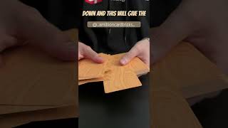 My Favorite Card Control - Tutorial #magic #tricks #tutorial
