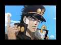 Jotaro The Real Slim Shady - Edit/Amv