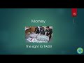 What is wrong with Money, Zday 2019, Lawrence Bishop [ The Zeitgeist Movement ]