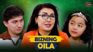 ZOHIDA UMAROVA QANDAY HAQIQATLAR HAQIDA GAPIRDI? | BIZNING OILA 17-SON