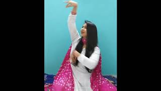 Ye Haseen Wadiya | Dance By Nicole Concessao | Roja | AR Rahman |