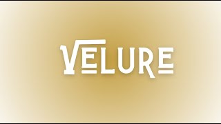 VELURE - The Essence of Power and Nature | Perfume Commercial Ads.