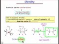 Chirality
