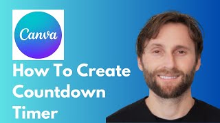 How to Create Countdown Timer in Canva [Full Guide 2026]