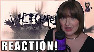 WHITECHAPEL - A Visceral Retch REACTION | 🤯🤯🤯