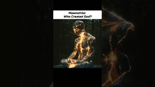 Who Created God? 🤔💀 #shorts #space #astronomy