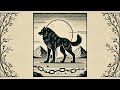 fenrir s songs music inspired by ancient poems of the great wolf of ragnarök from the viking age