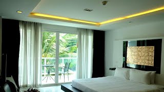 Nova Suites Pattaya, Pattaya Central, Thailand