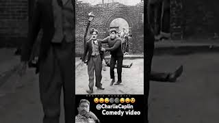 Charlie Chaplin always wins 😁 #charliechaplin #shortsfeed #comedy #shortsviral@ghogharishyam1975