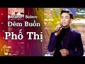 Đêm Buồn Phố Thị || Huỳnh Thật _ Bolero