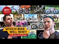 What's The Most Desirable Bike ... In The WORLD? | GCN Tech Show Ep. 214