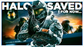 HALO REACH PC HAS SAVED HALO! For now... (First impressions, New Reach mods, future content & more)