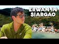 The Best Food in Siargao with Erwan Heussaff