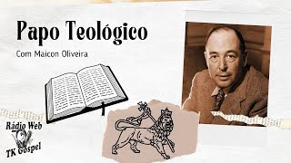 OLIMPIADAS E A FÉ: COMO A FRANÇA APAGOU A CHAMA OLÍMPICA- PAPO TEOLÓGICO - 29/07/2024