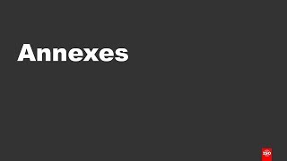 Unit 2 - Annexes