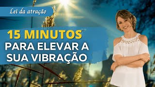 Meditação da Manhã para o dia perfeito | Manifestação, Lei da Atração