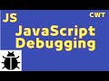 Video 7: JavaScript Debugging | Debugging javascript using Chrome DevTools 2020