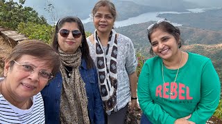 Exploring the serenity of Tapola, the Mini Kashmir in Mahabaleshwar..