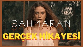 ŞAHMARAN'IN GERÇEK HİKAYESİ | GERÇEK BİR AŞK HİKAYESİ | YILANLAR ÖLDÜĞÜNÜ HALA BİLMİYORLAR