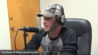 #288 - Josh Wolf, Joey Diaz, and Lee Syatt