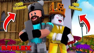Thinknoodles Roblox Videos 9tubetv - thinknoodles roblox camping 2