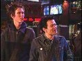 Sum 41 - Fat Lip (Live Last Call with Carson Daly)