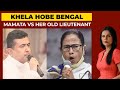 Mamata Reverts To Karma Bhoomi, Will Suvendu Adhikari Be Deployed To Take On Didi?| To The Point