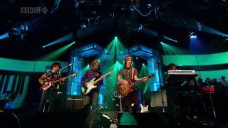 MGMT - Time To Pretend  (Live Jools Holland 2008) (High Quality ) (HD)