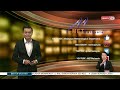 5 JUN 2023 - BERITA WILAYAH - MET MALAYSIA: LAPORAN CUACA