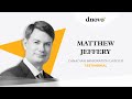 Matthew Jeffery - dNovo Group Testimonial