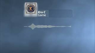 Game | Kru C Official Song | CC Available