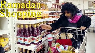 Nasreen's Ramadan Shopping | Desi Tv Entertainment | ST1R