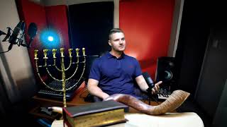Testimony - Christo Kamffer