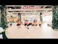 Silent Desperation - line dance | Intermediate Level | Ria Vos (NL)