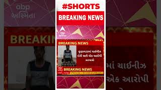 Mahisagar News : લુણાવાડામાં ચાઈનીઝ દોરી સાથે એક આરોપી ઝડપાયો